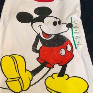 NEW Disney tee